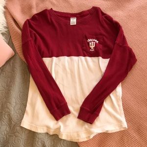 PINK Brand IU long sleeve